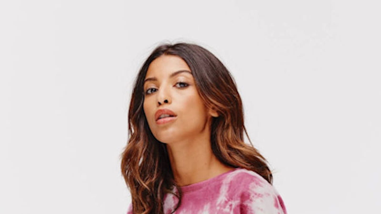 Sweatshirt Promod