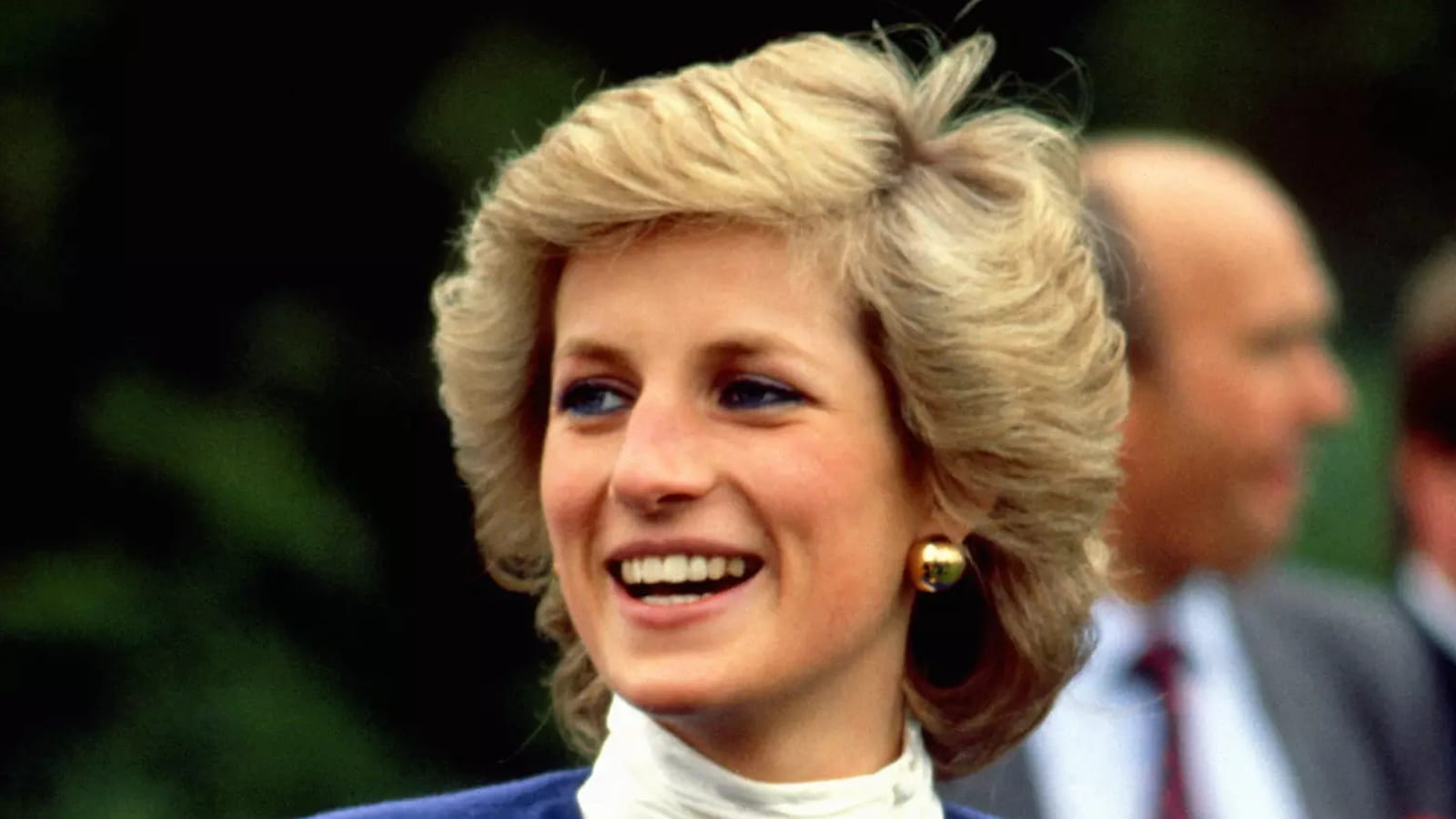 Lady Di