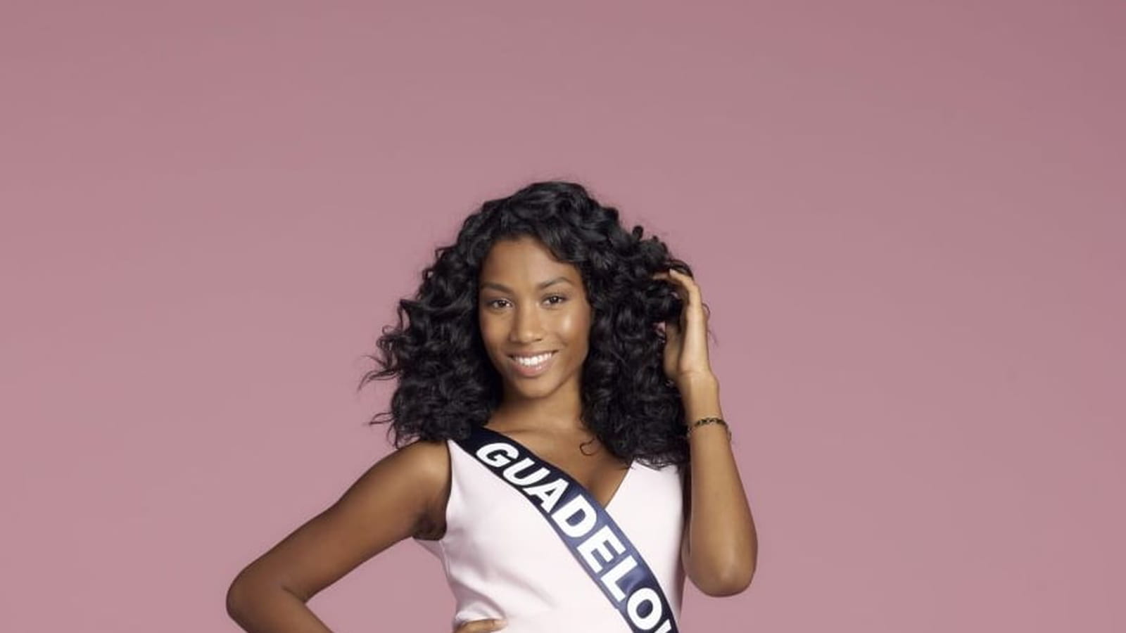 Miss Guadeloupe