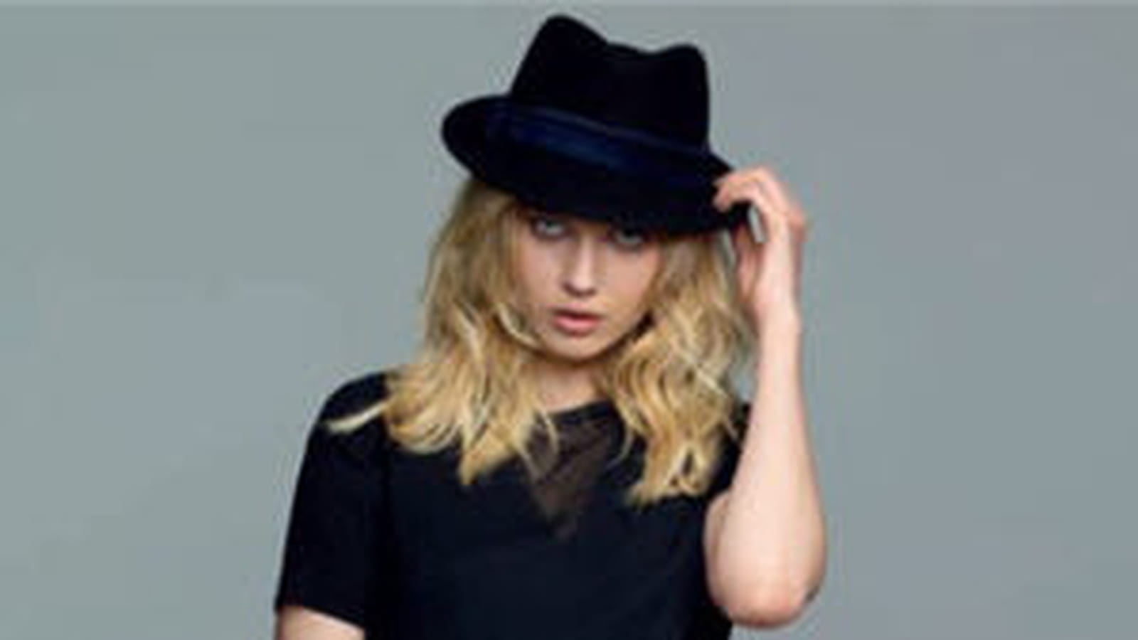 Robe "Ralbane" de Sud Express