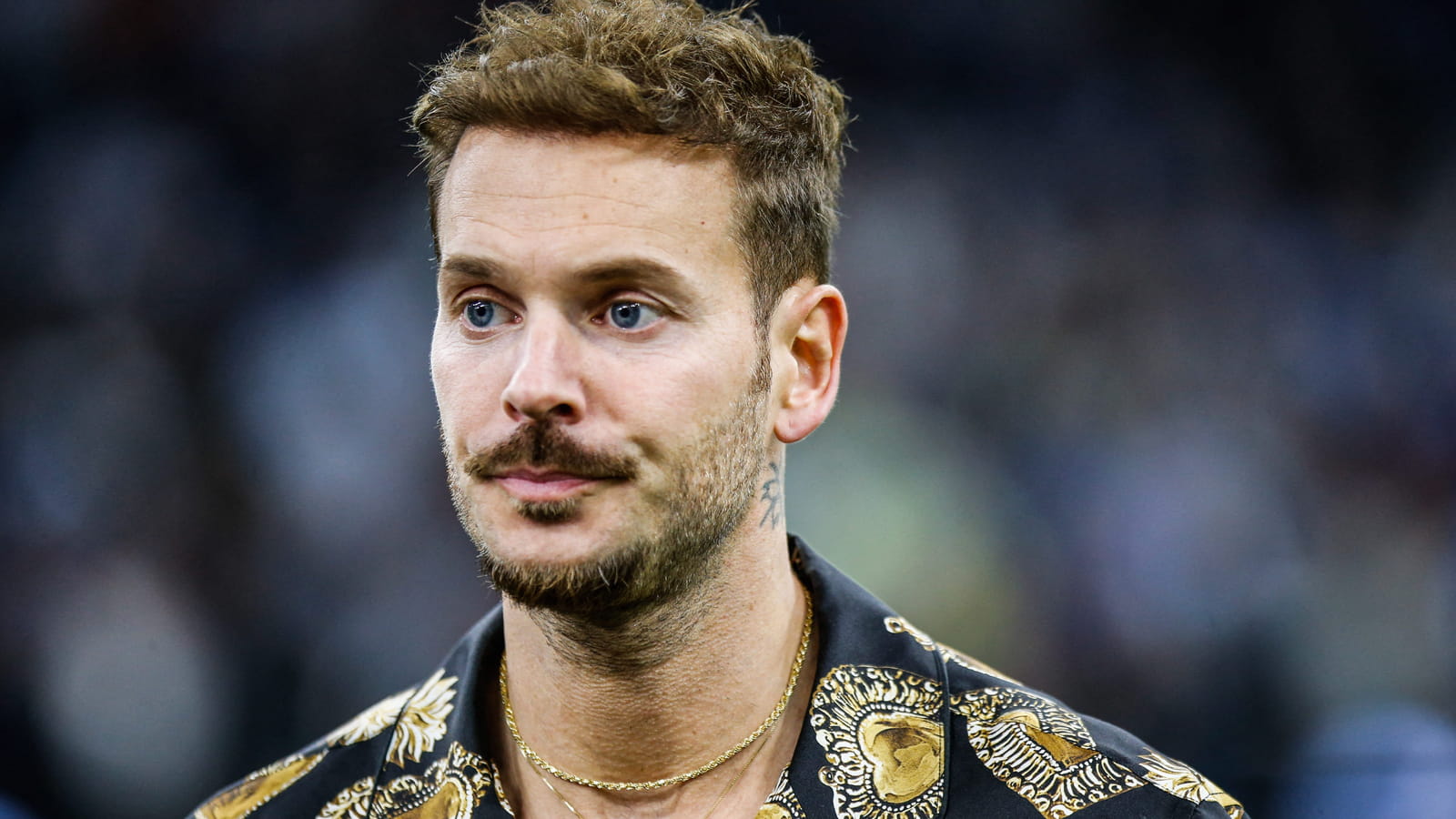 Matt Pokora