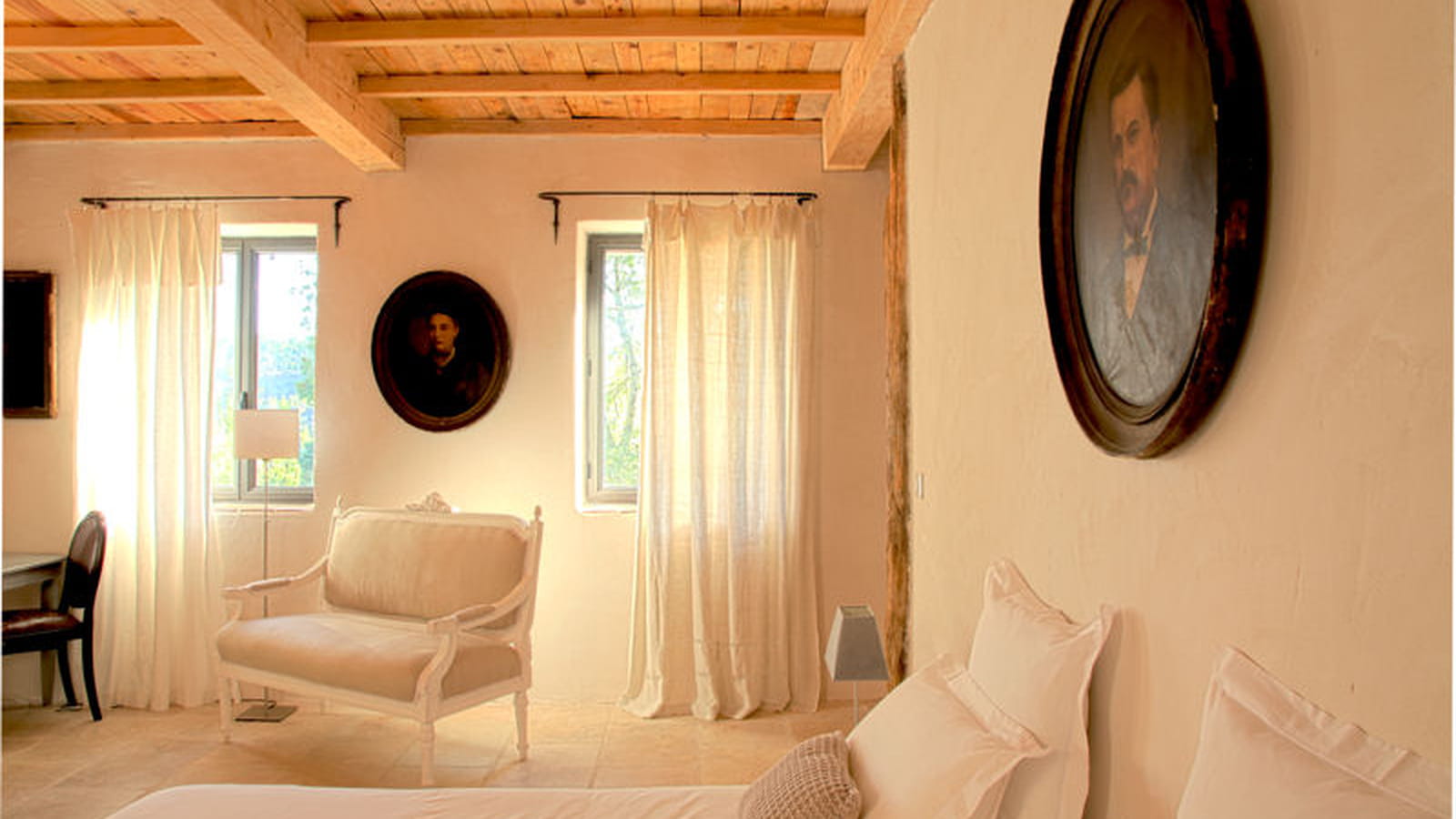 Suite parentale