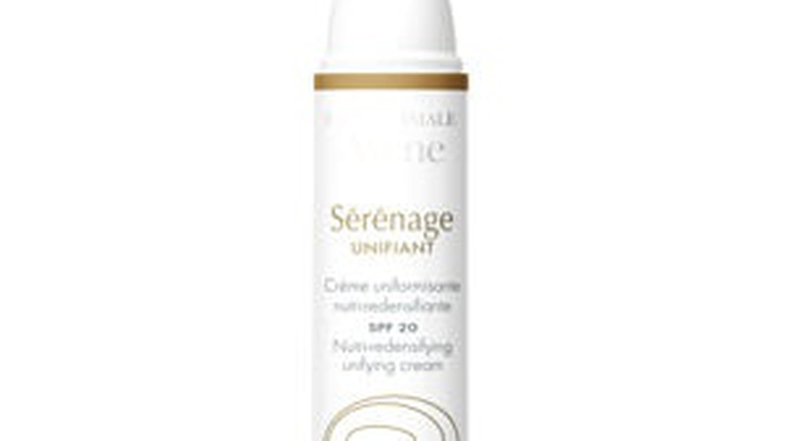 Sérénage Unifiant d'Avène