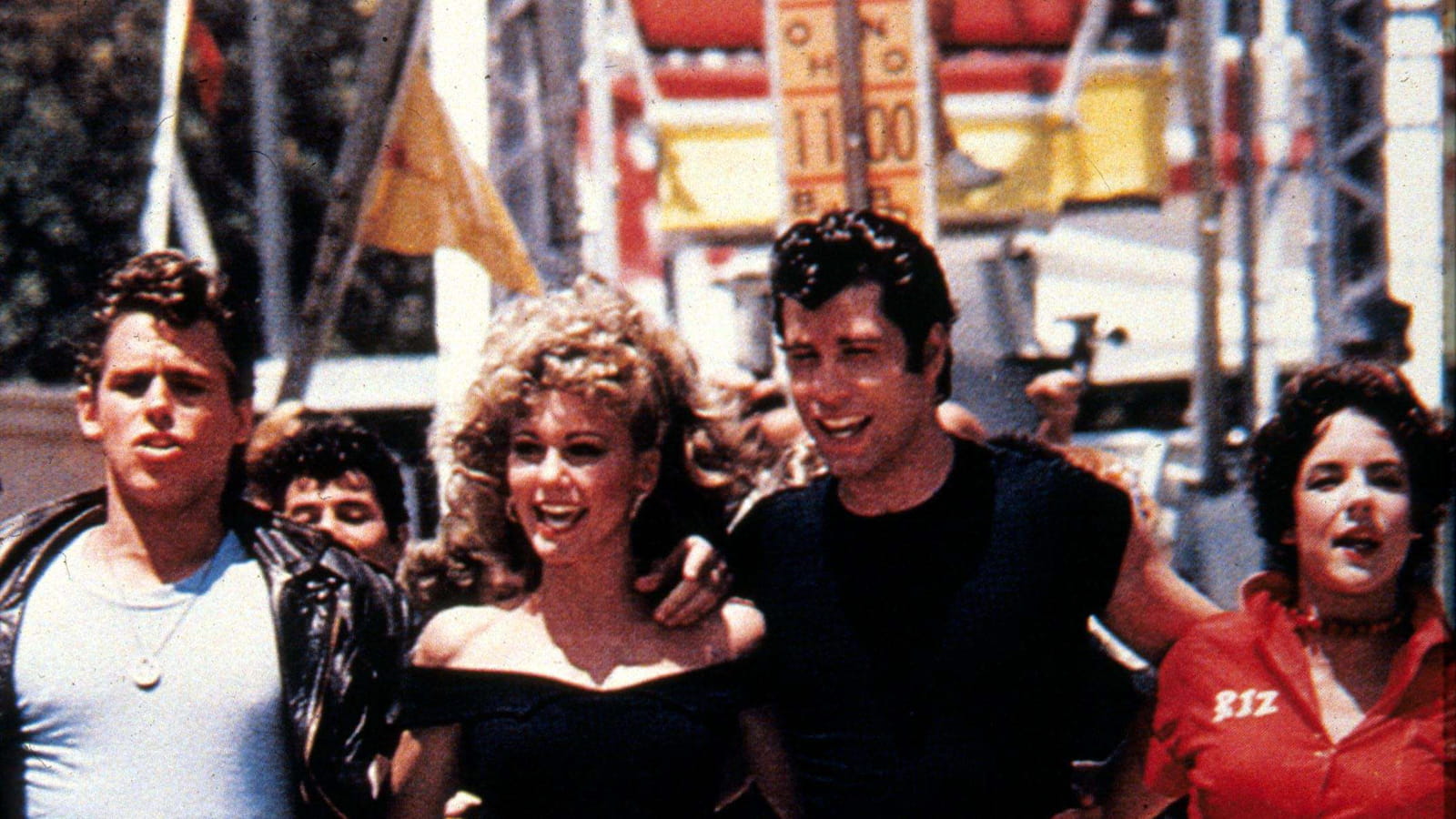Olivia Newton-John