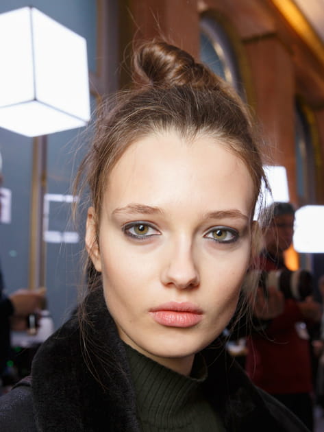 Le regard noir de Zuhair Murad