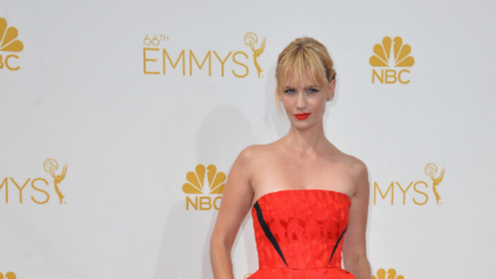 January Jones