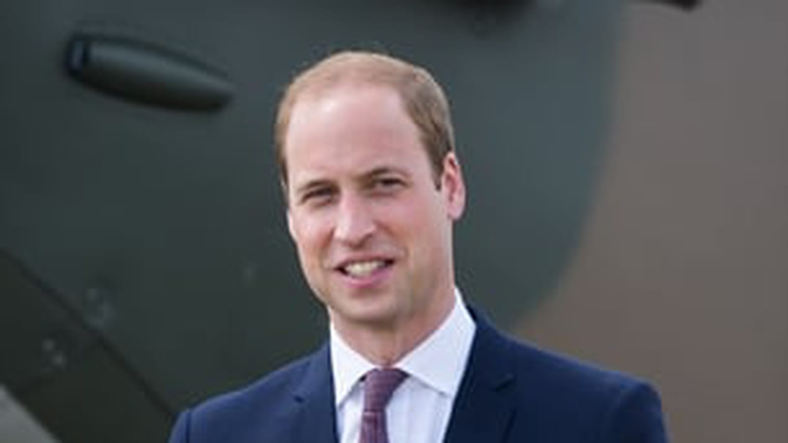 Prince William