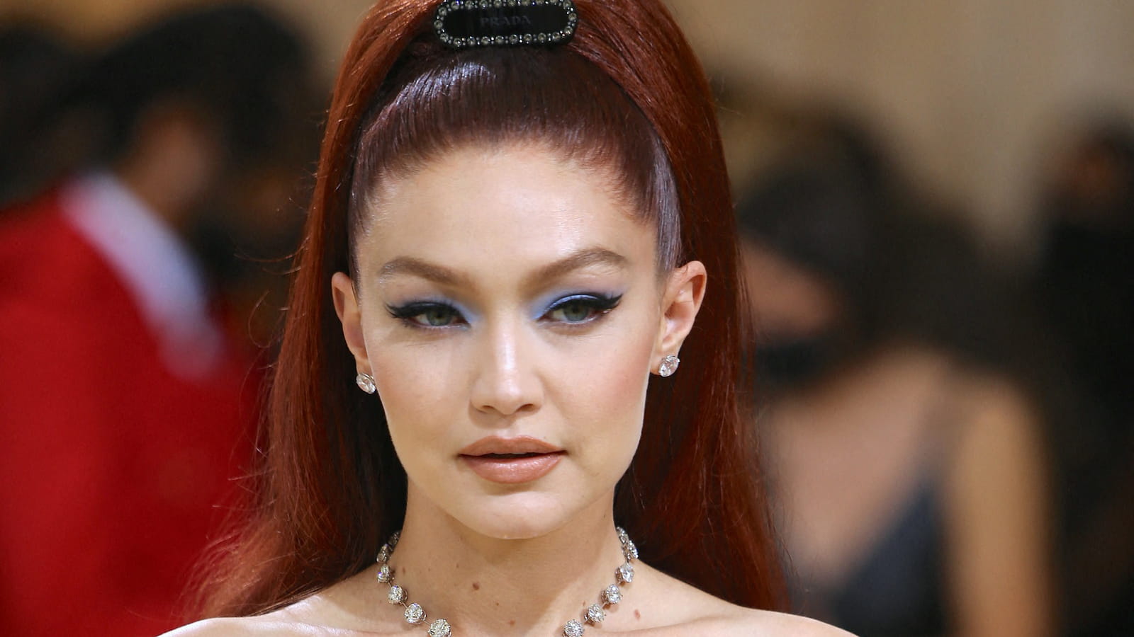 Gigi Hadid