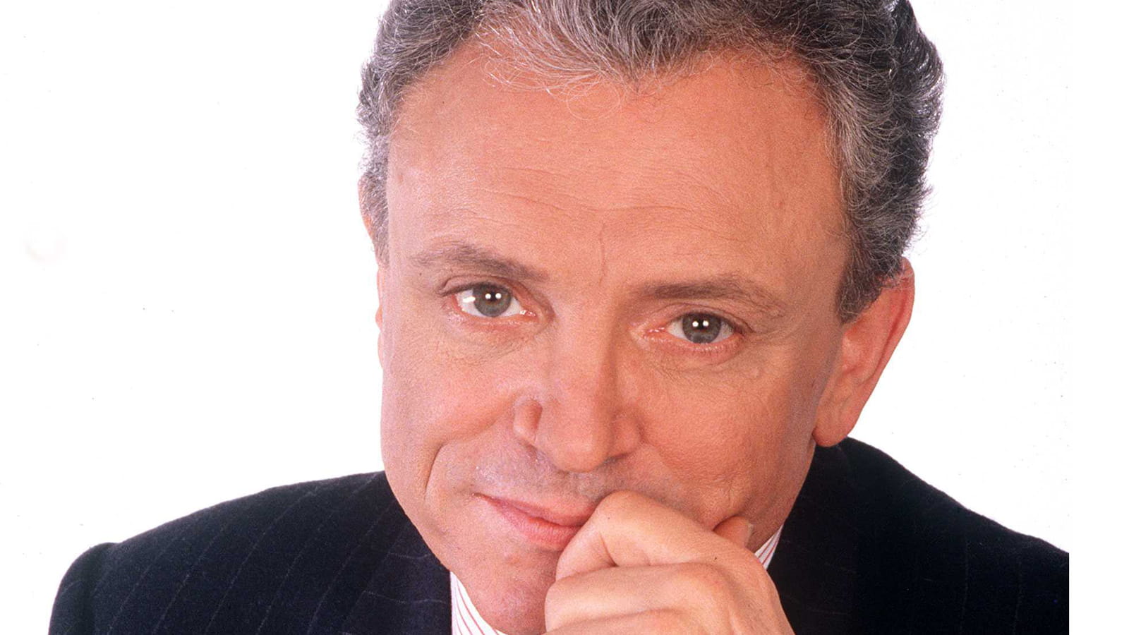 Jacques Martin