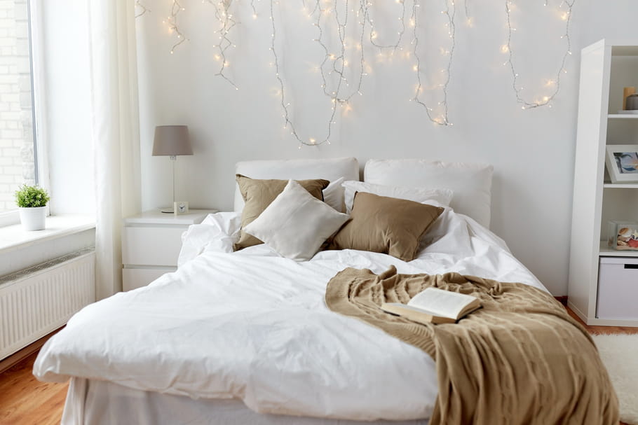 Guirlande lumineuse : bien la choisir et l'utiliser en déco