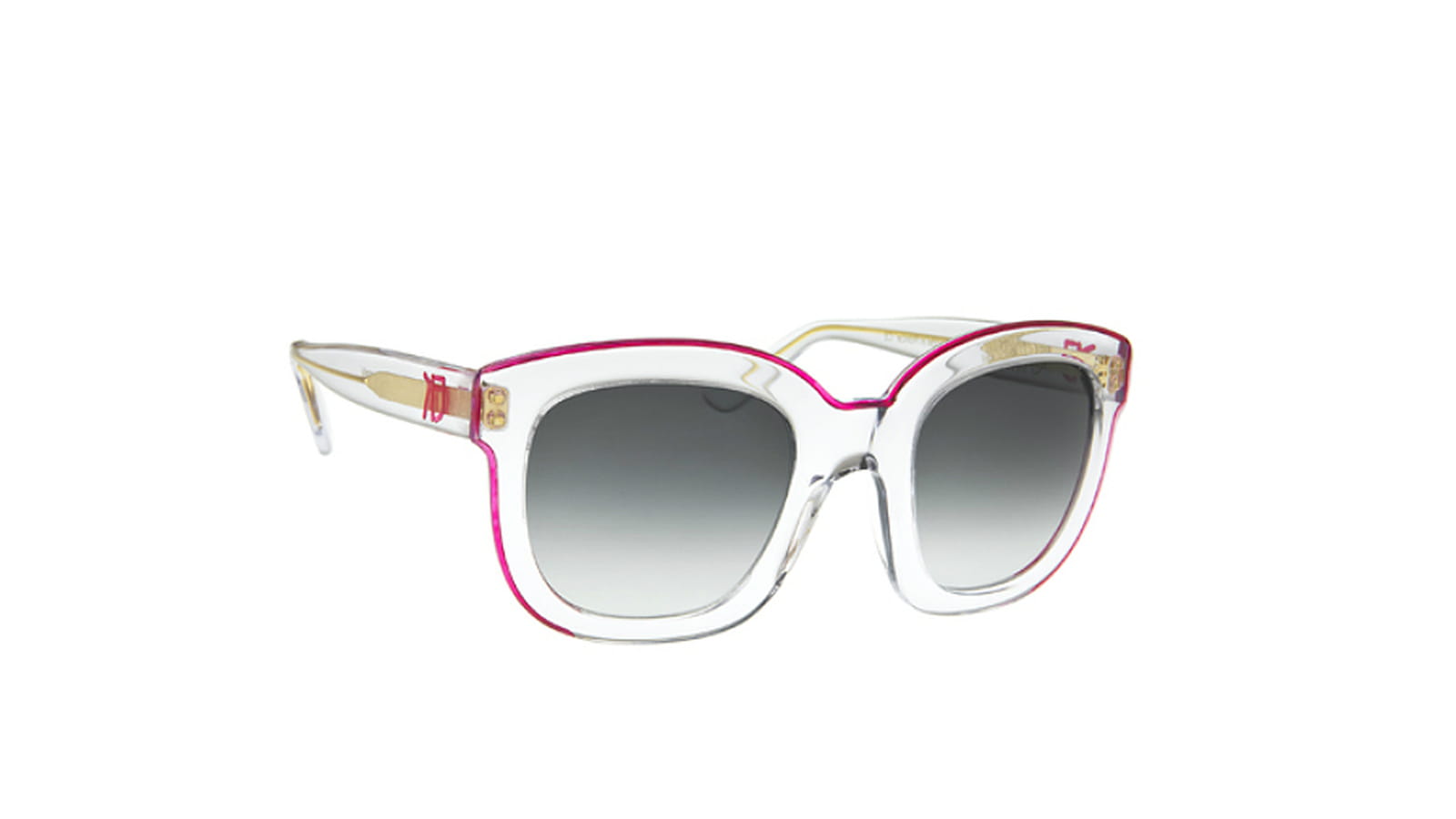 Lunettes de soleil Emmanuelle Khanh