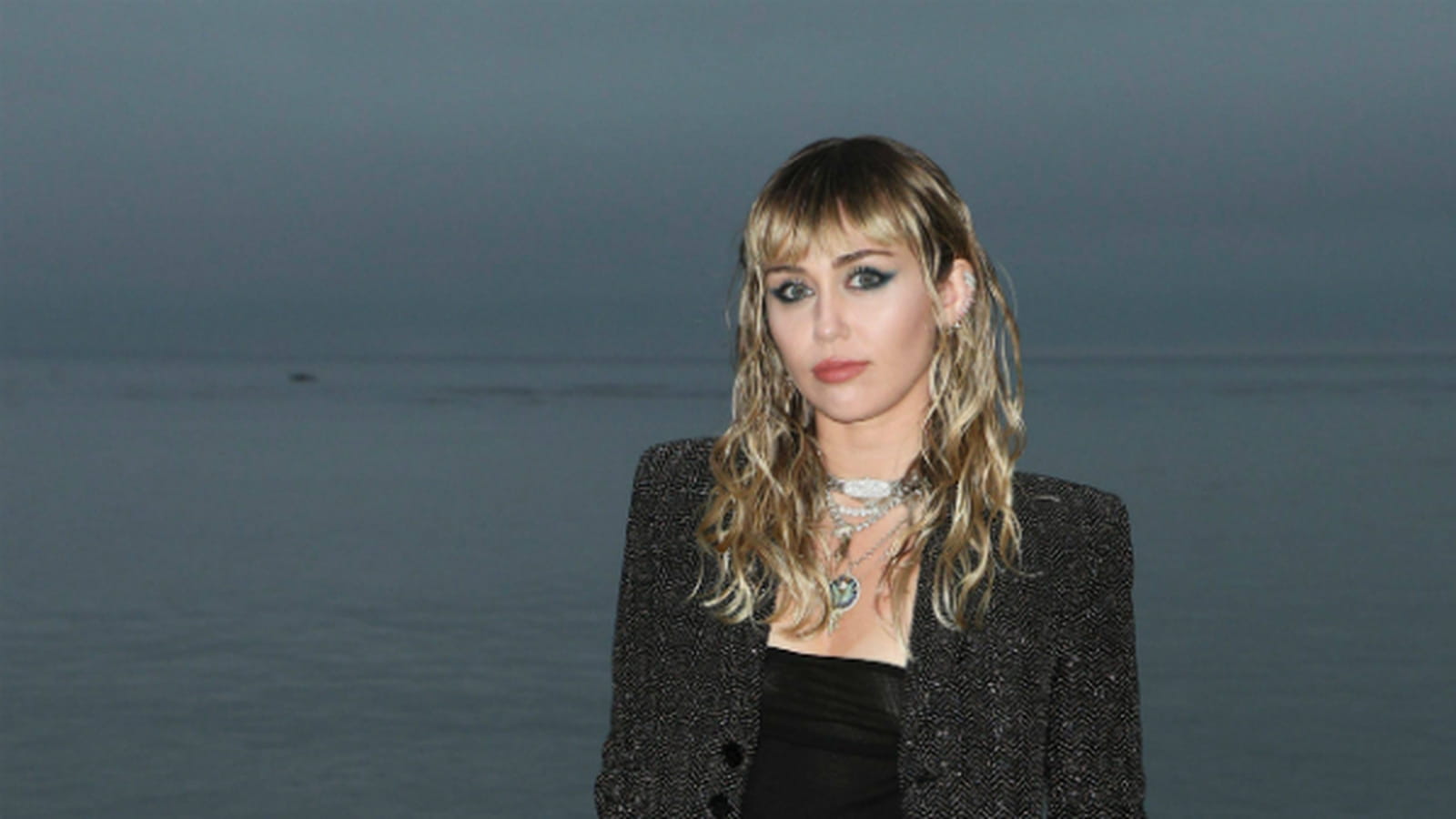 Miley Cyrus