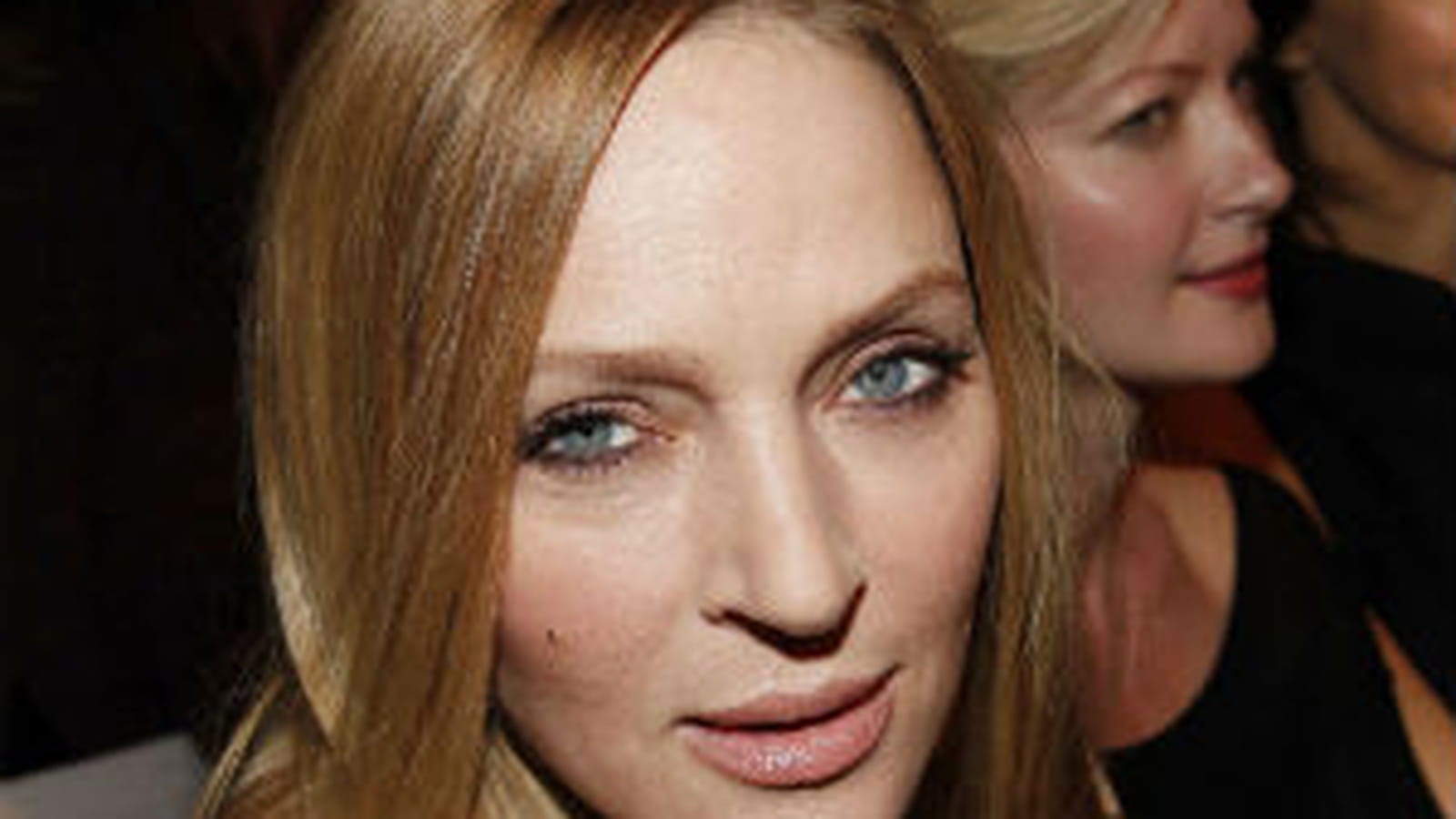 Uma Thurman