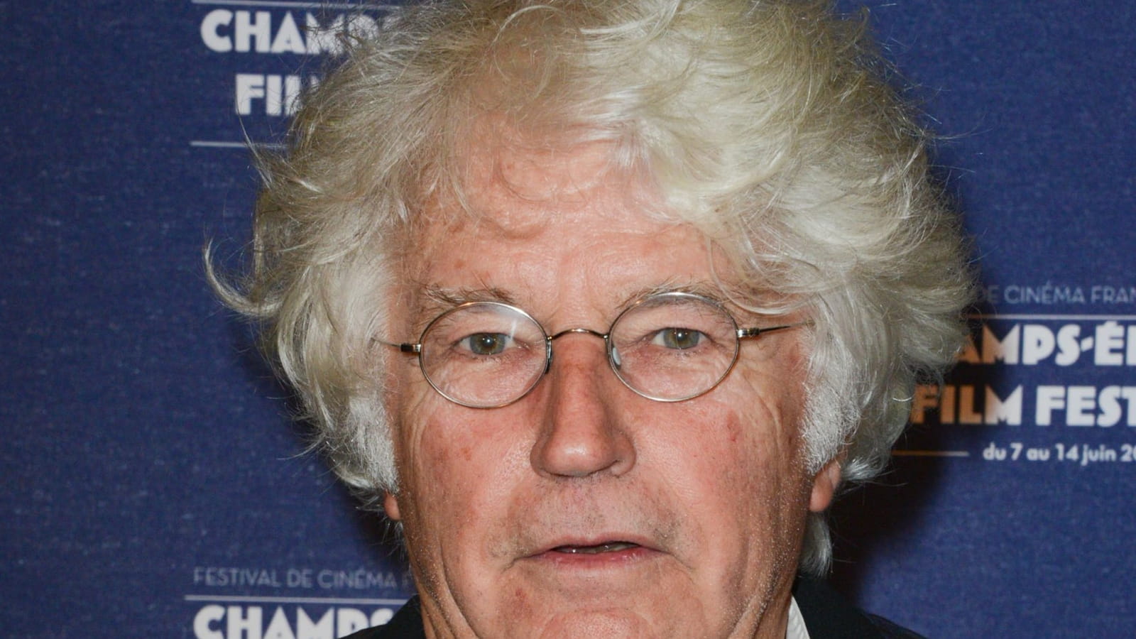Jean-Jacques Annaud