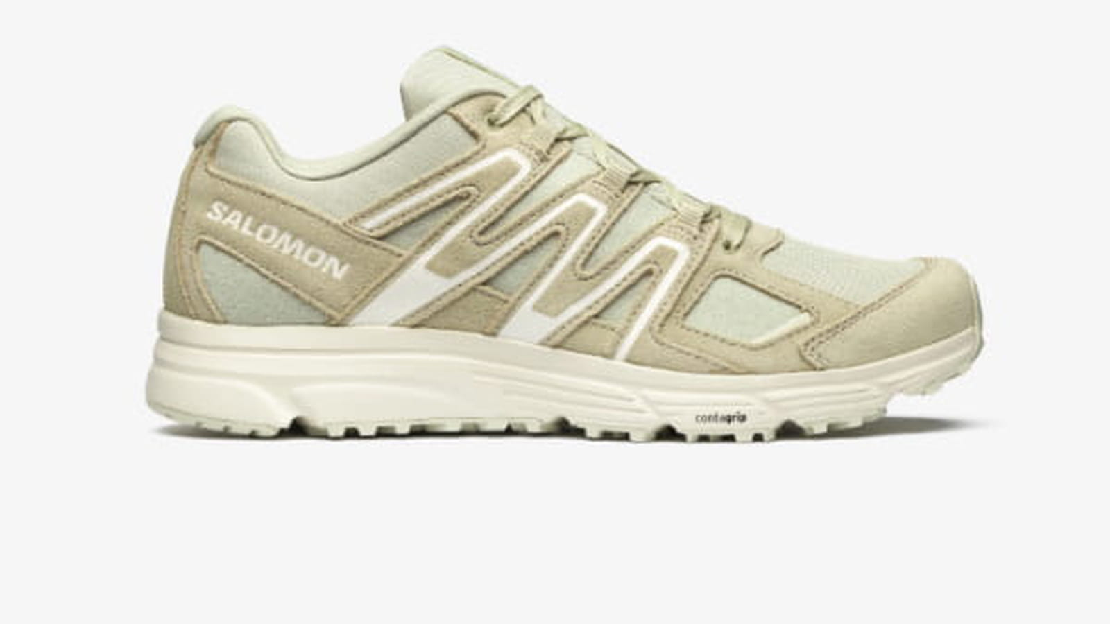 Baskets Salomon 