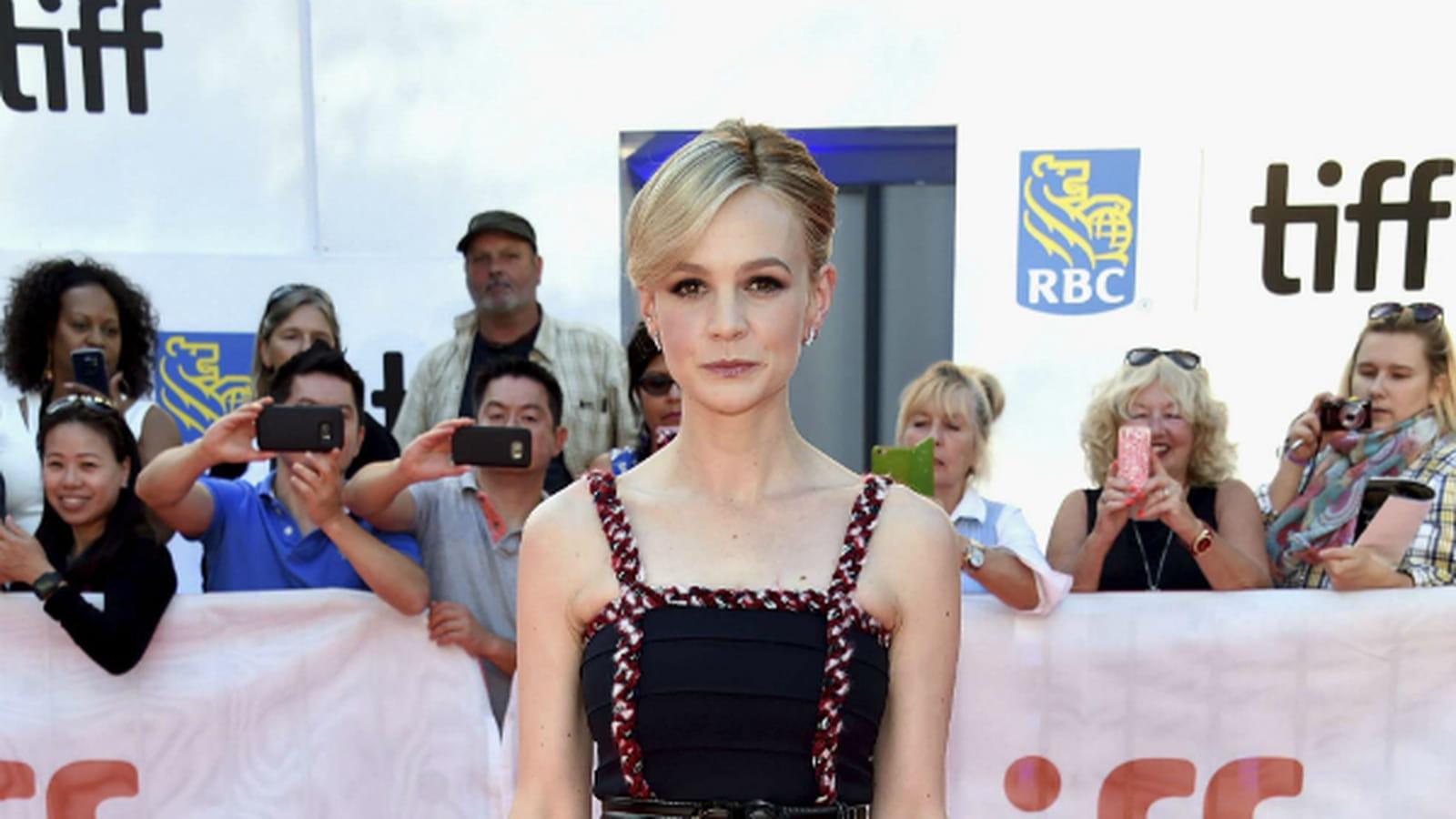 Carey Mulligan 