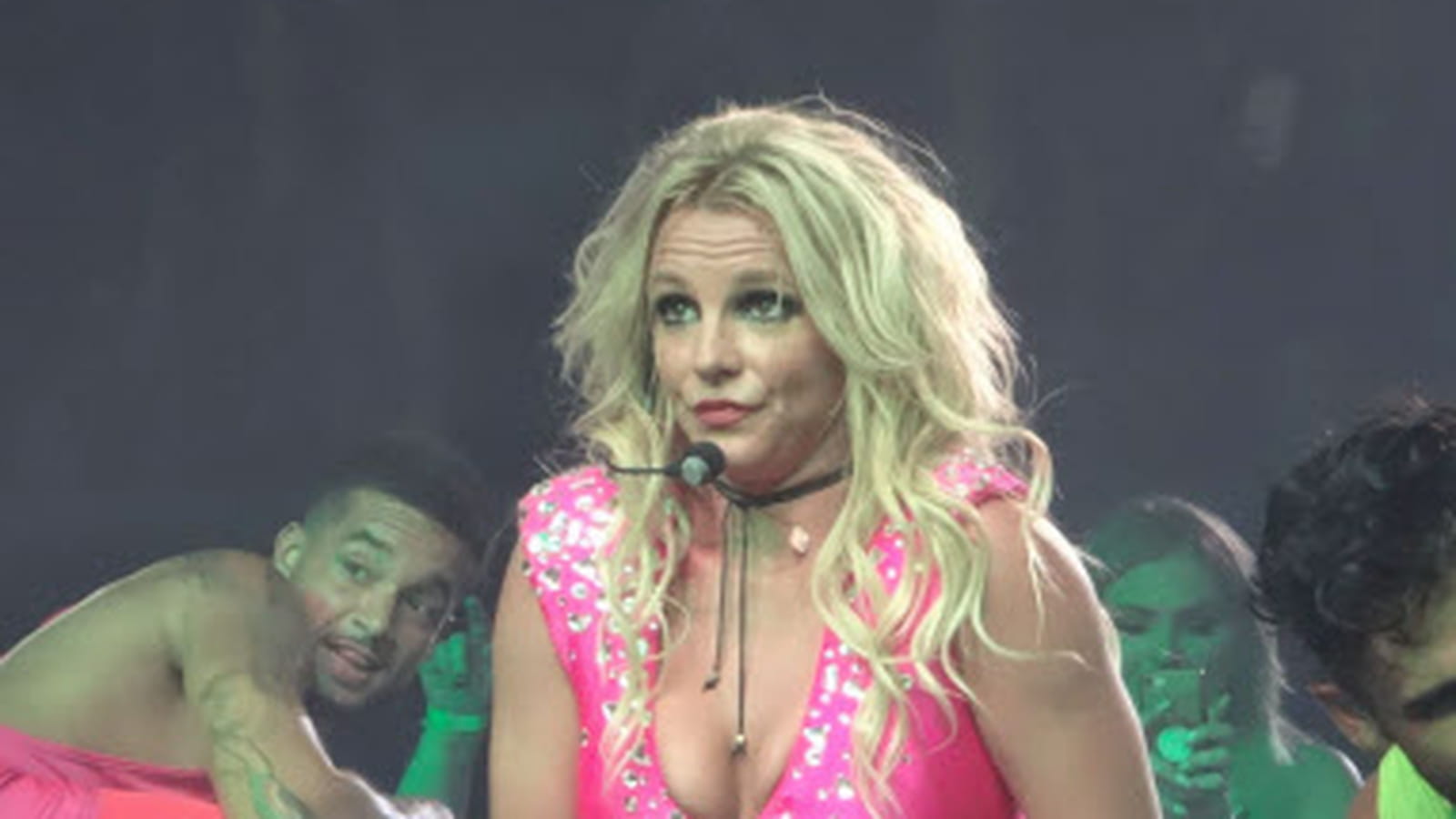 Britney Spears