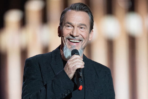 Florent Pagny, 9e personnalité publique la plus recherchée en 2022