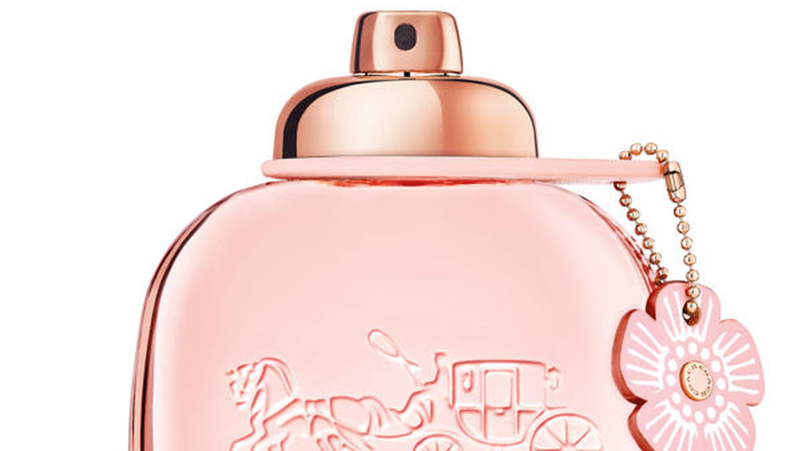 Coach Floral