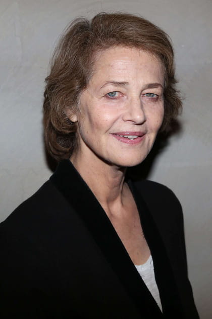Charlotte Rampling : 70 printemps, une classe so british et beaucoup de talent