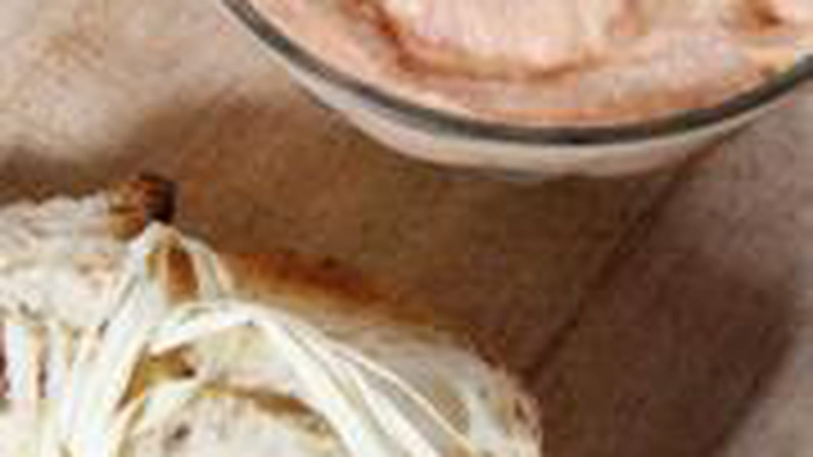 Tartinade épicée au cœur de palmier