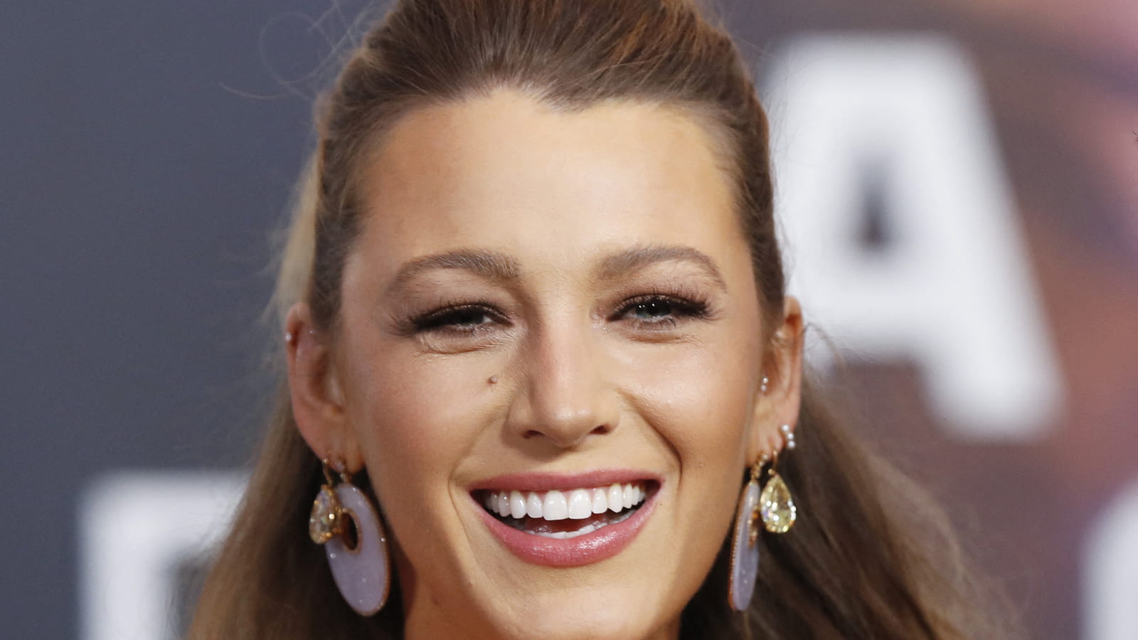 Blake Lively 
