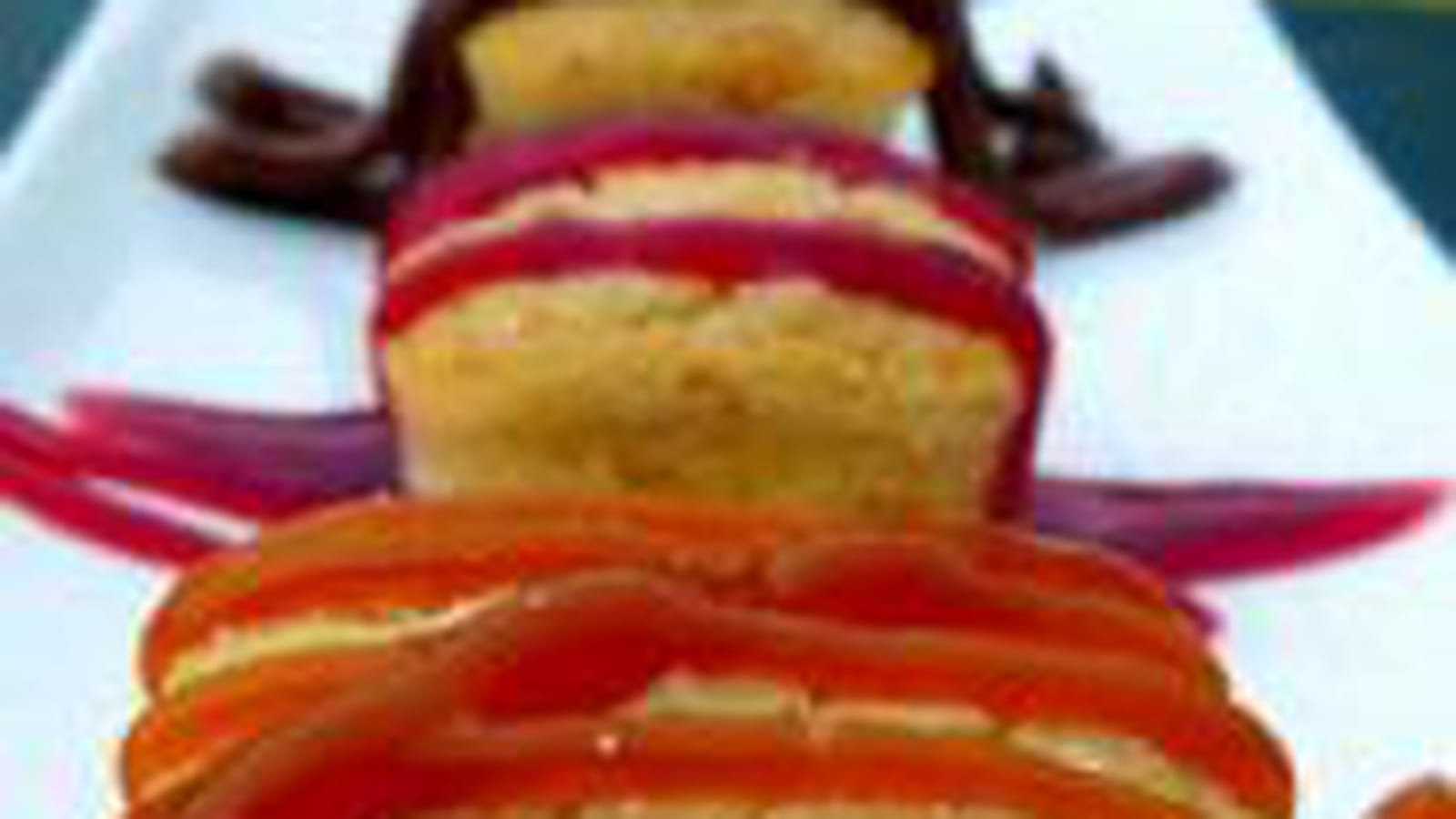 Pain perdu (ou presque)