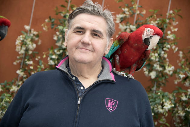 Pierre M&eacute;n&egrave;s