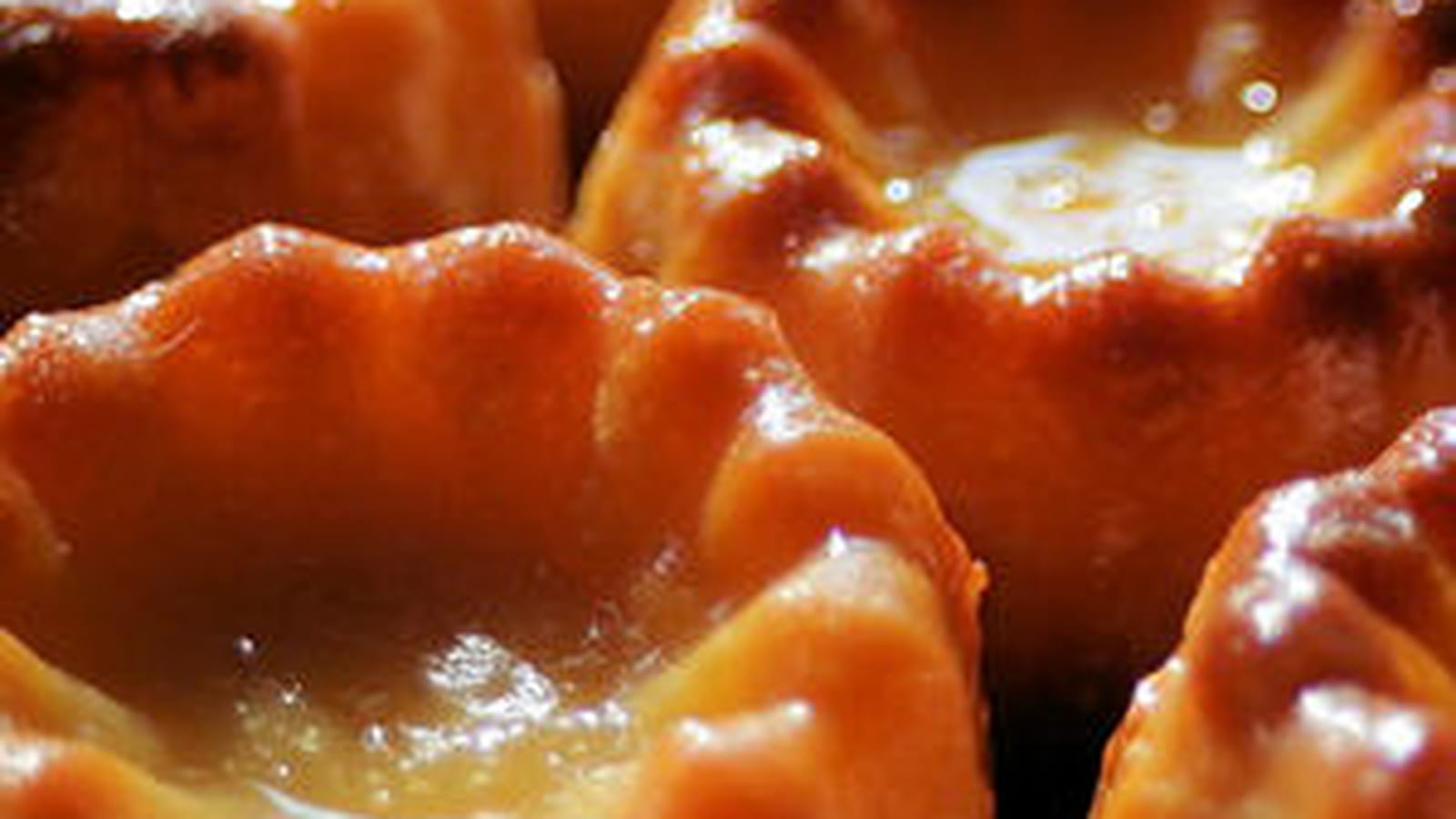 Canelés