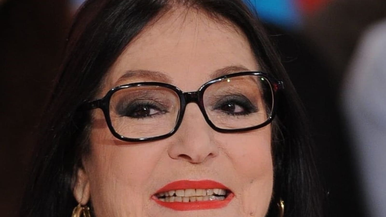 Nana Mouskouri