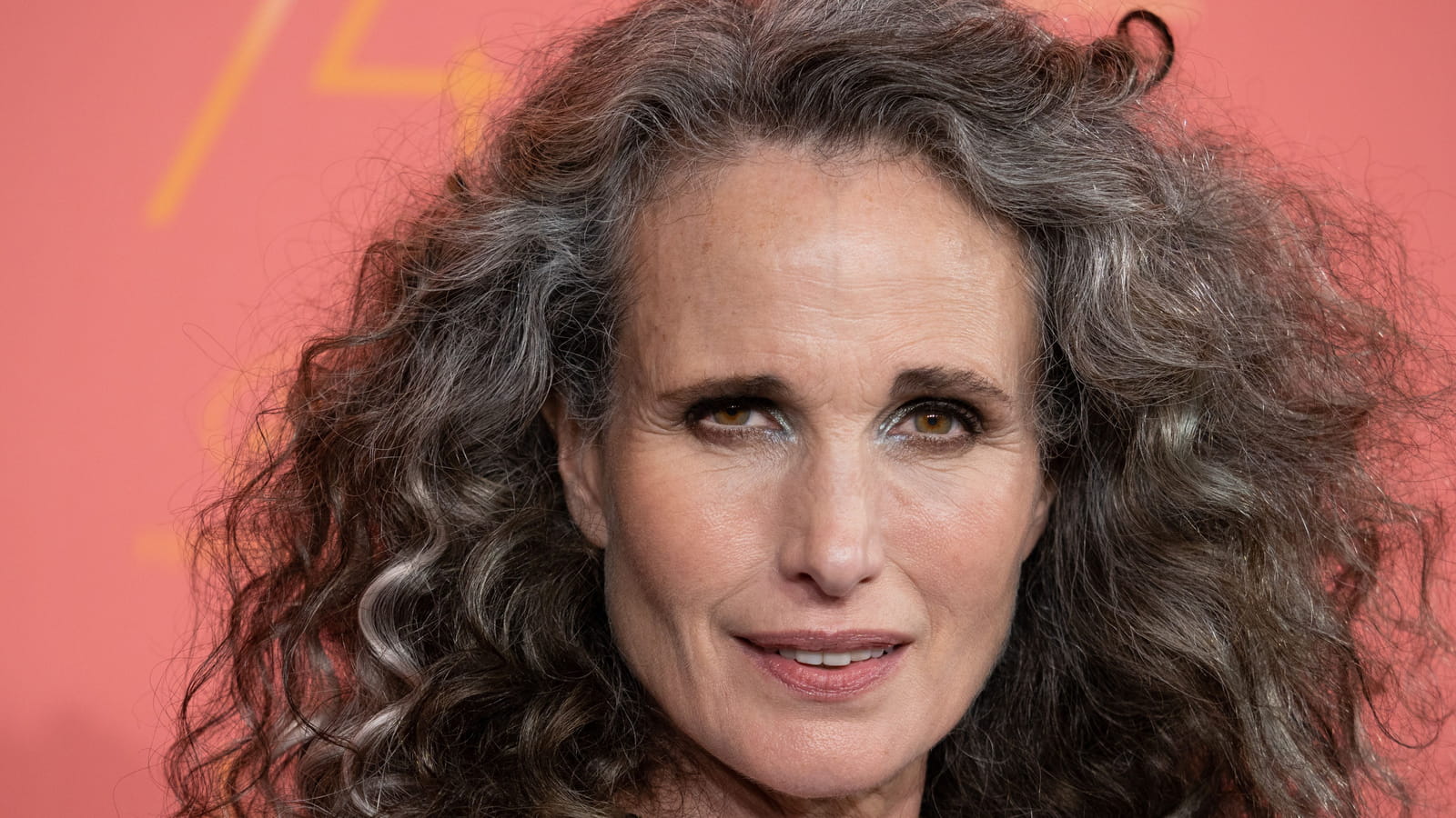 Andie Mac Dowell 