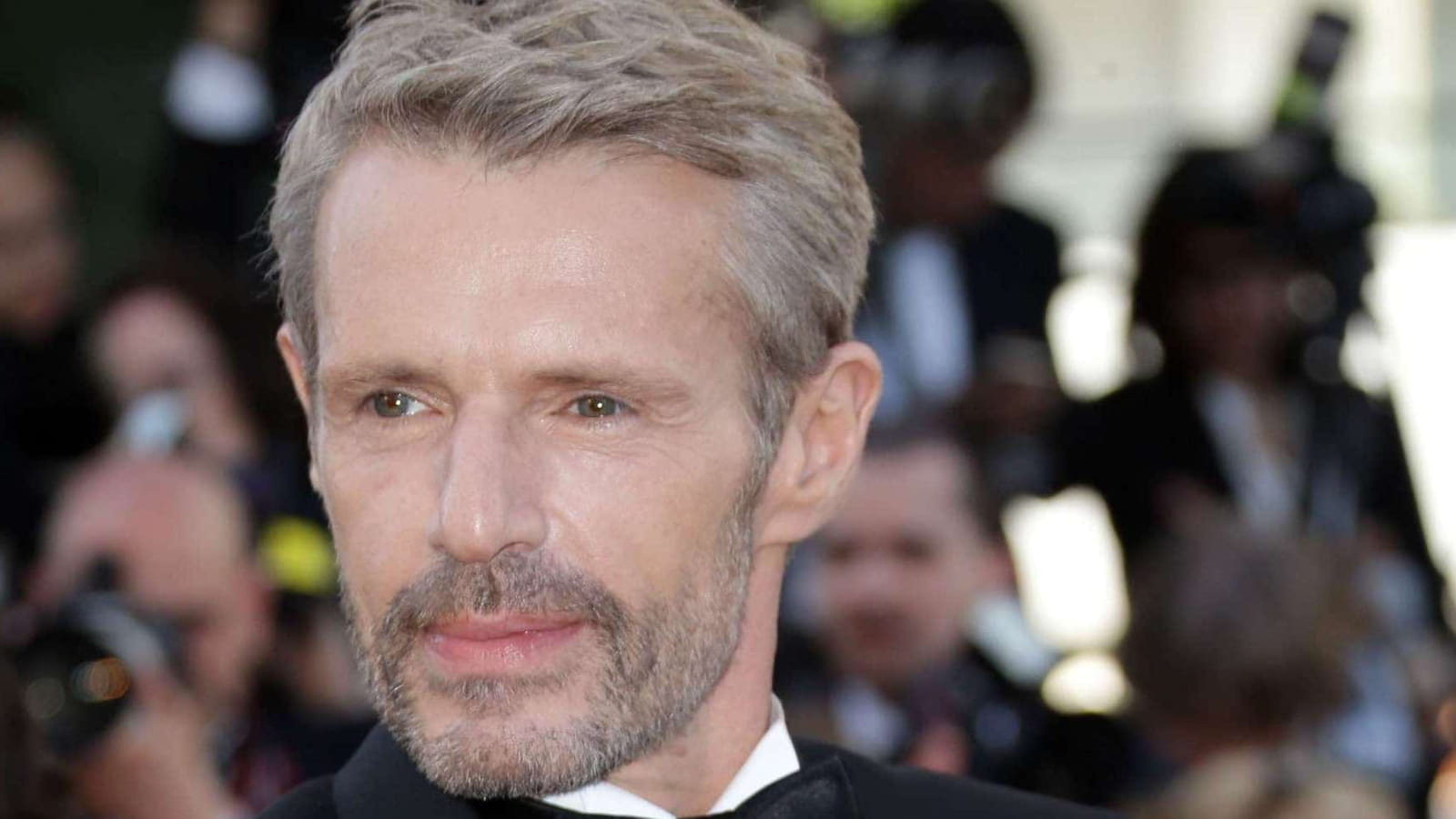Lambert Wilson
