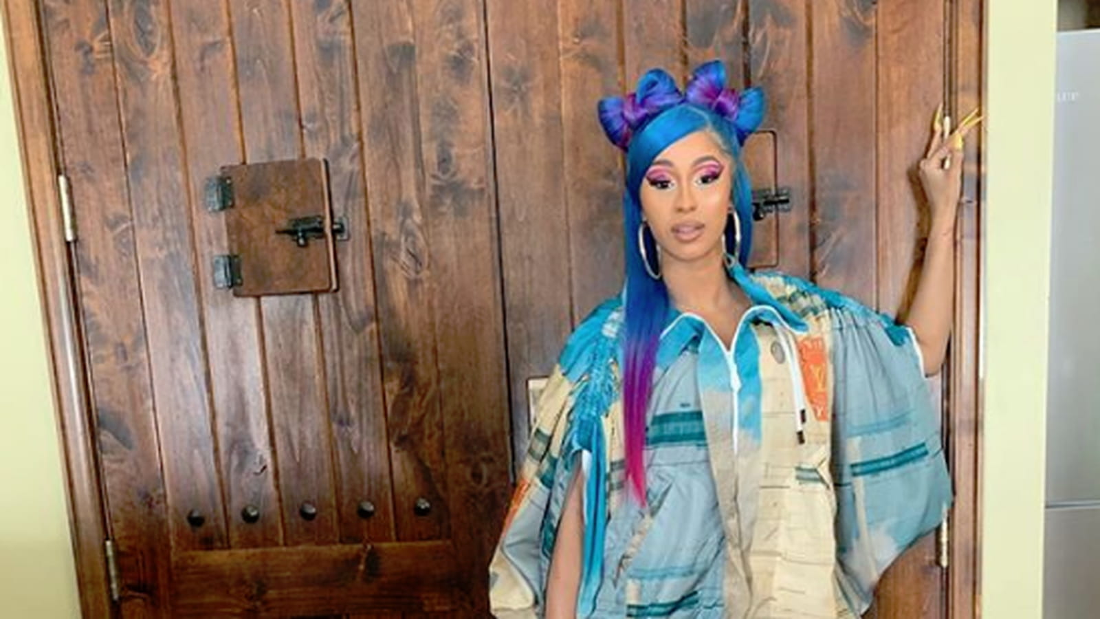 Cardi B