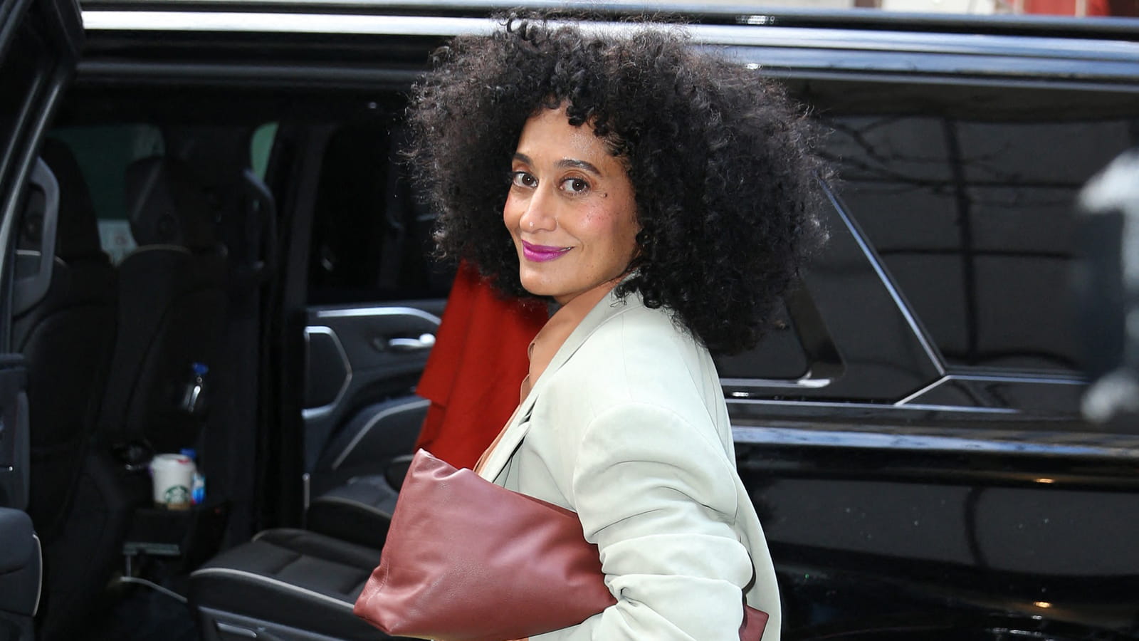 Tracee Ellis Ross