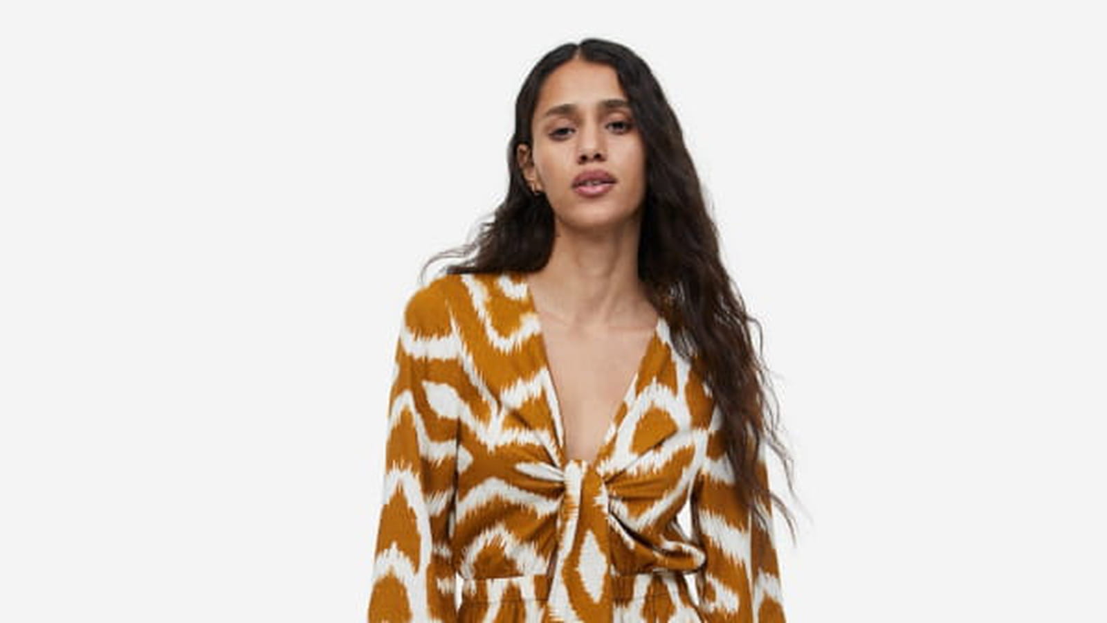 Robe H&M