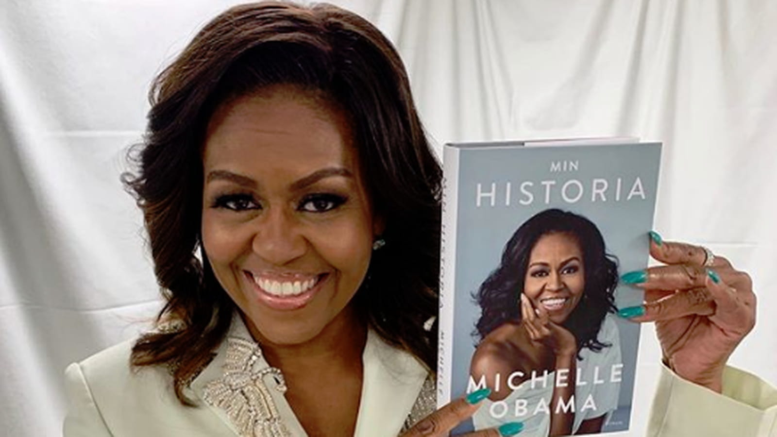 Michelle Obama