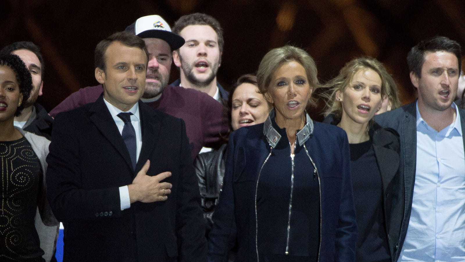 Enfants de la Patrie