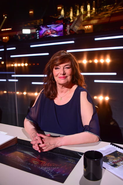 Patricia Barzyk, Miss France 1980