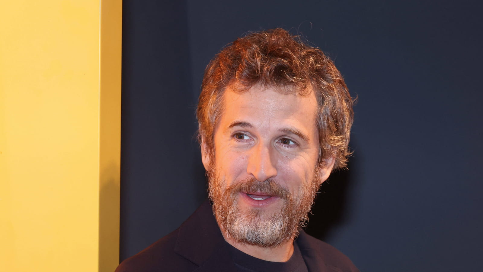 Guillaume Canet