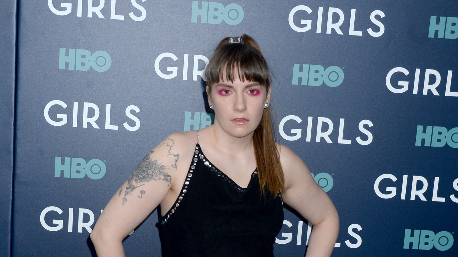 Lena Dunham
