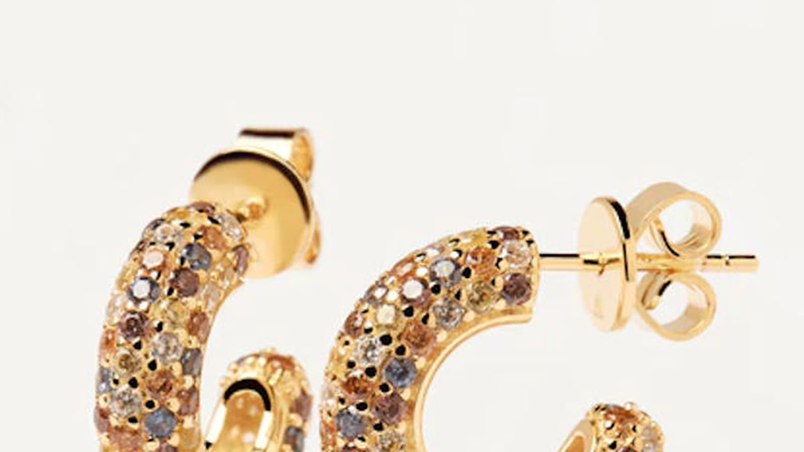Boucles d'oreilles PDPAOLA