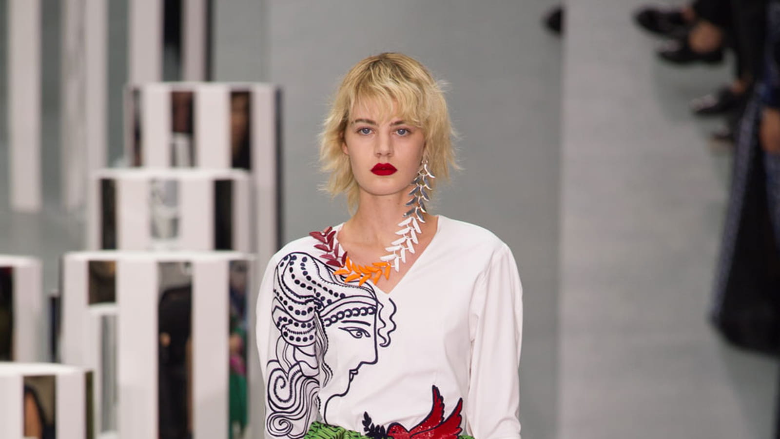 Mary Katrantzou