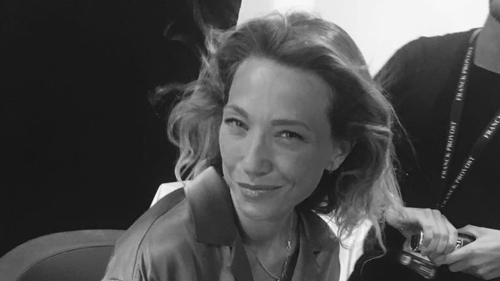 Laura Smet