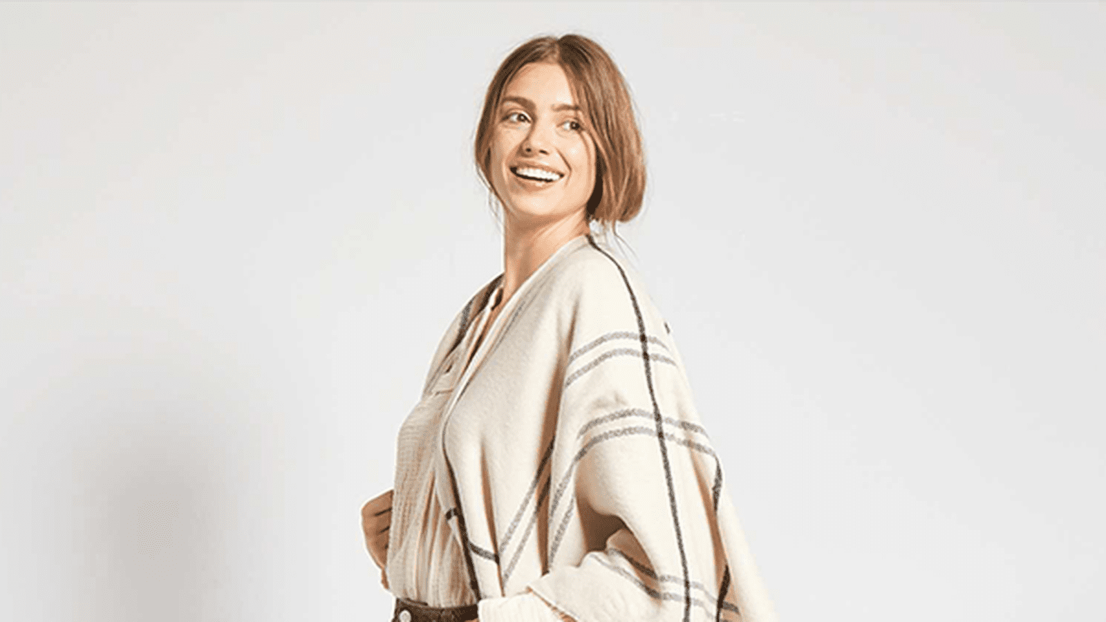 Pantalon Kiabi