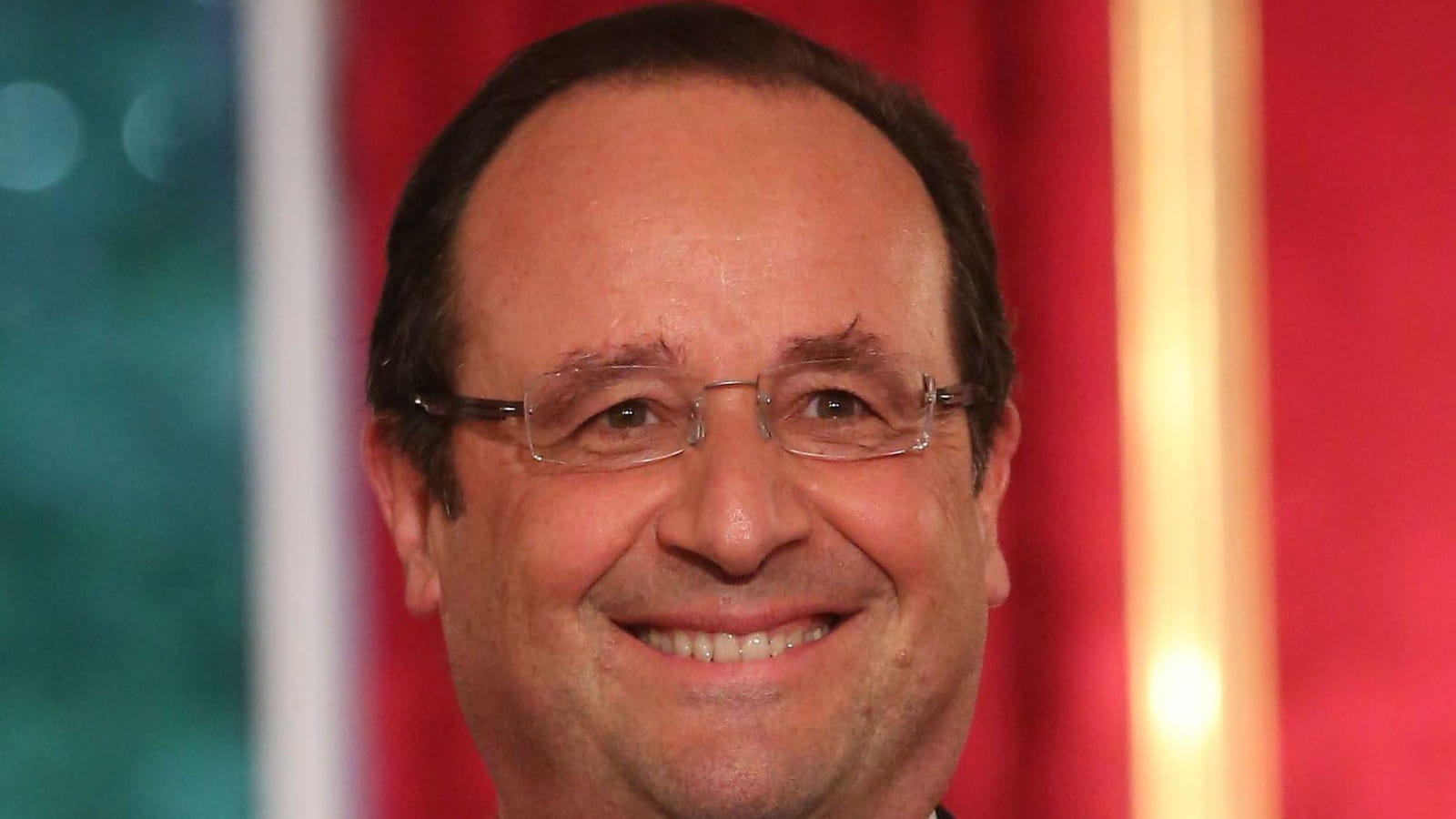 François Hollande