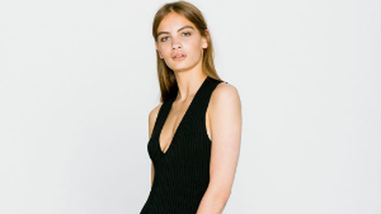 Robe Pull & Bear