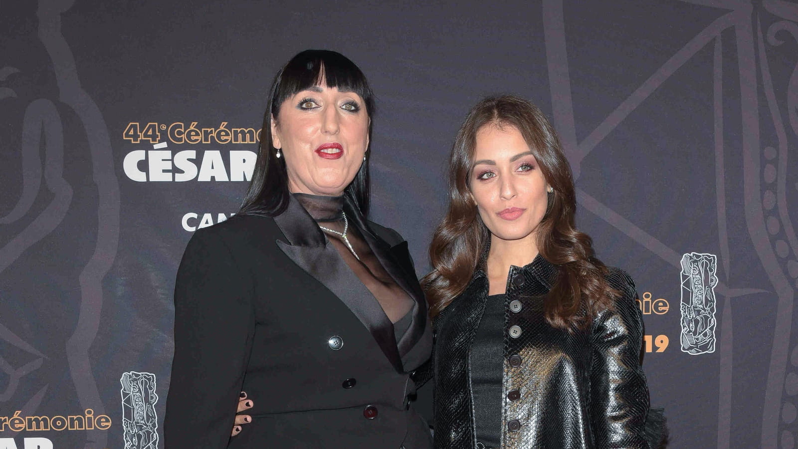 Rossy de Palma