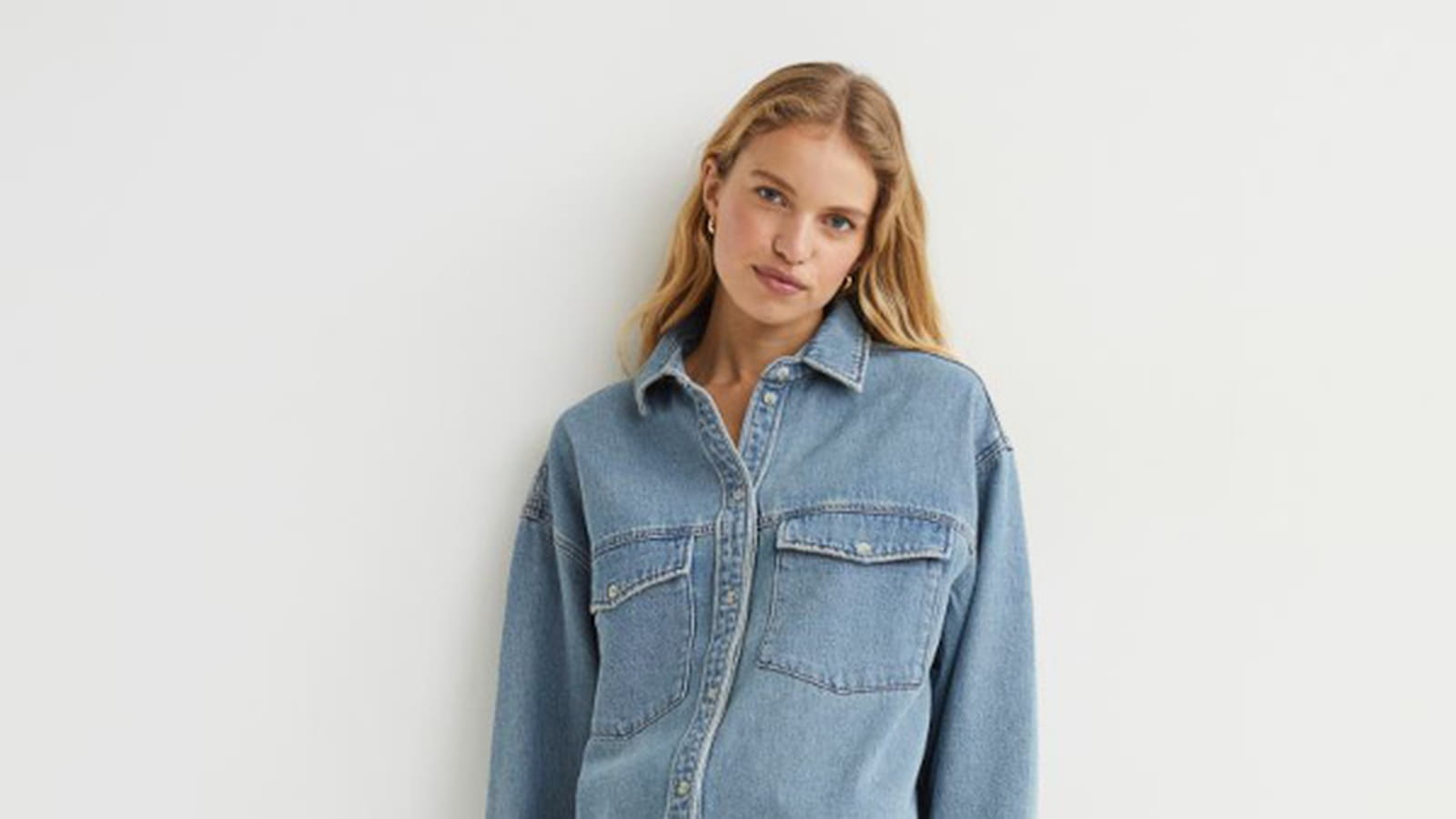 Chemise H&M