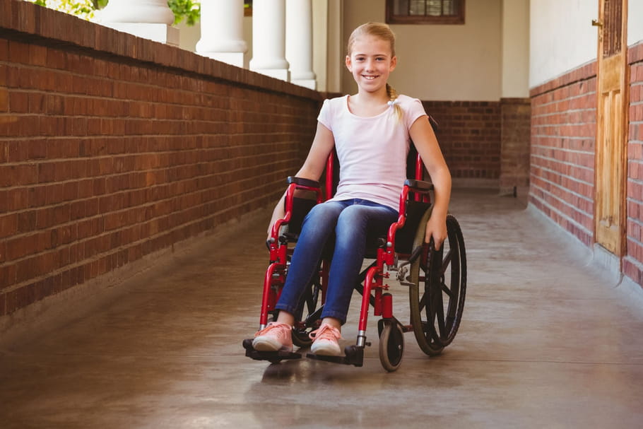 L'allocation d'éducation de l'enfant handicapé (AEEH)