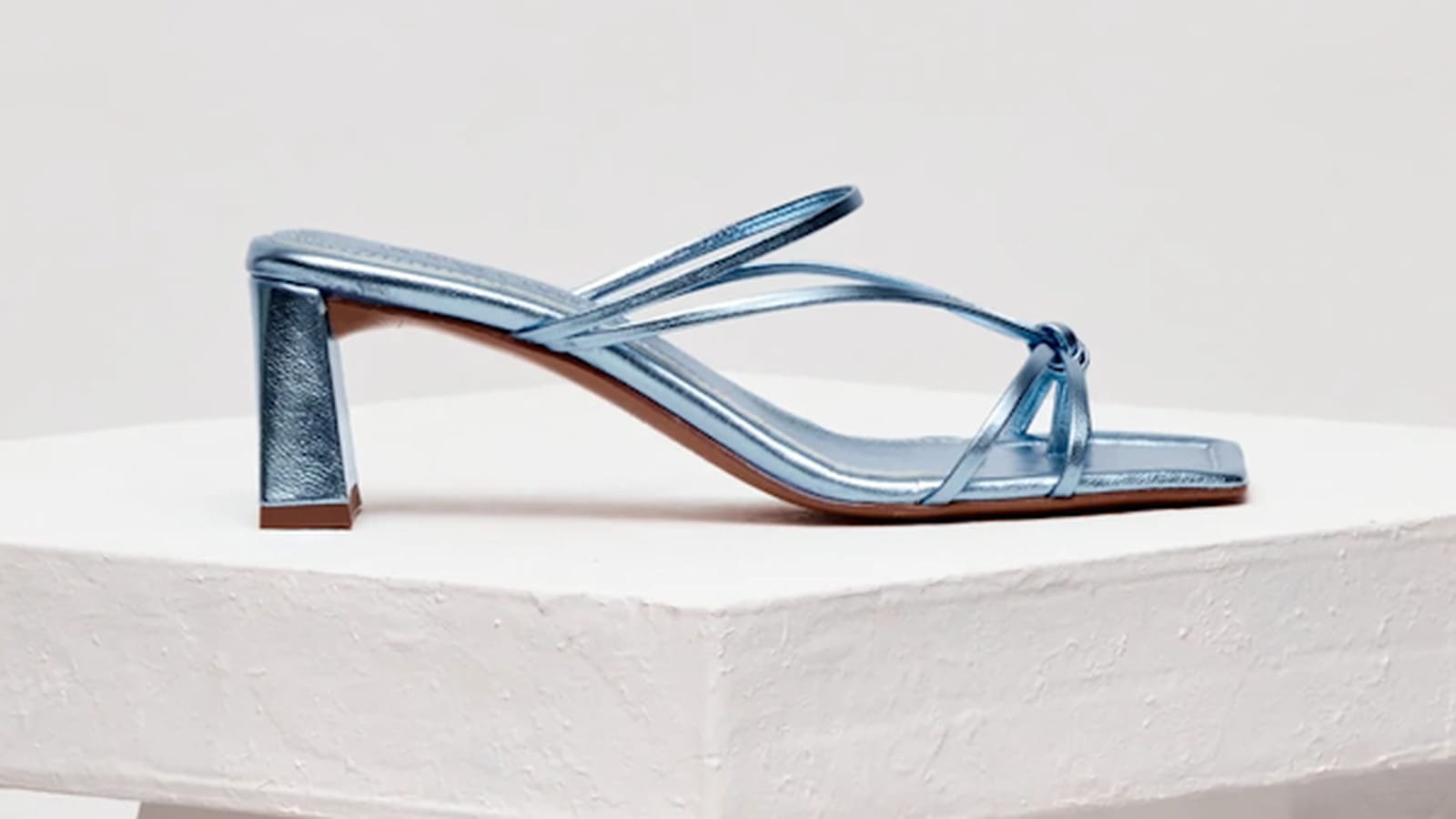Sandales Souliers Martinez
